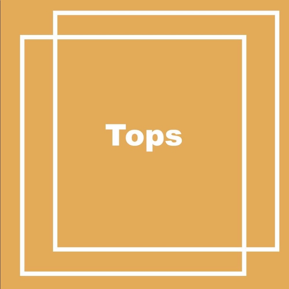 Tops